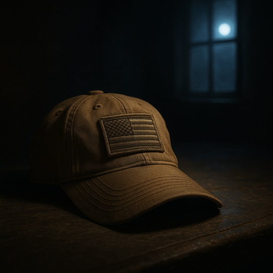 Somewhere Beyond the Rules