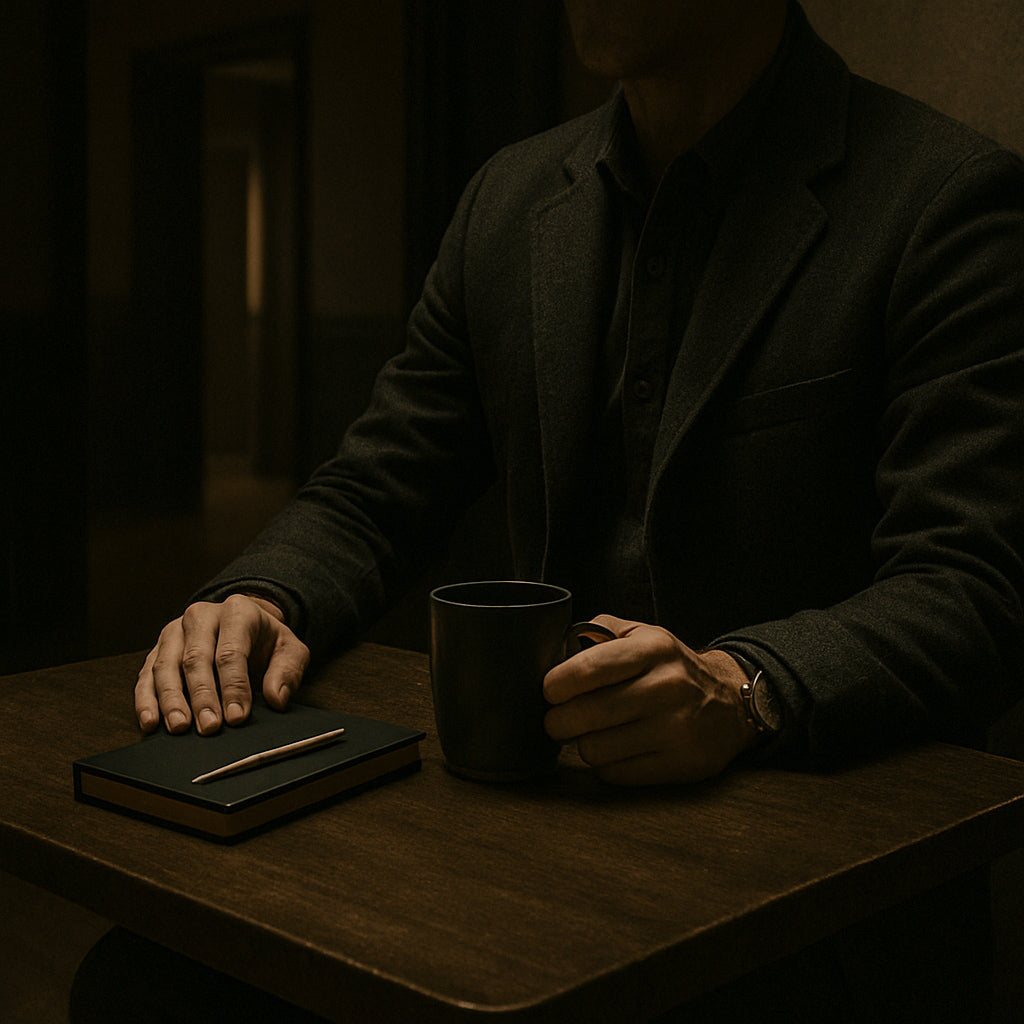 Tradecraft: Introduction