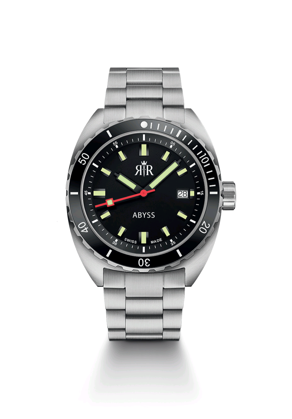 PRE-ORDER CLOSED: Abyss Dive Watch