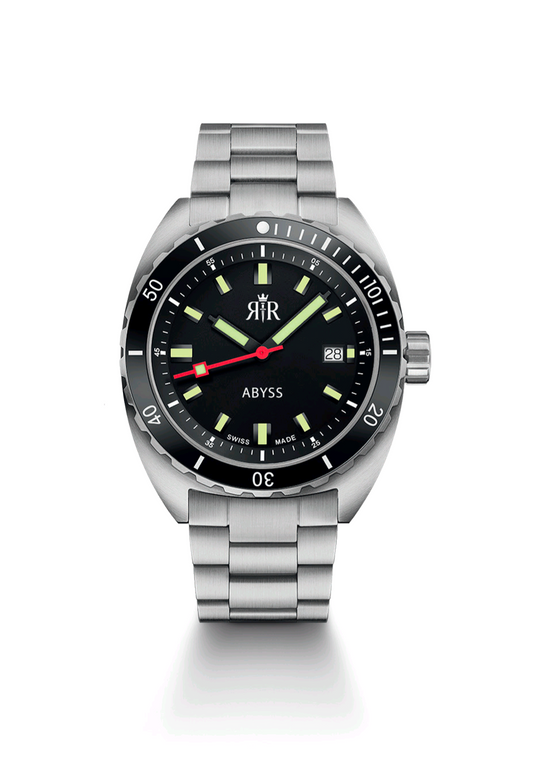 PRE-ORDER CLOSED: Abyss Dive Watch