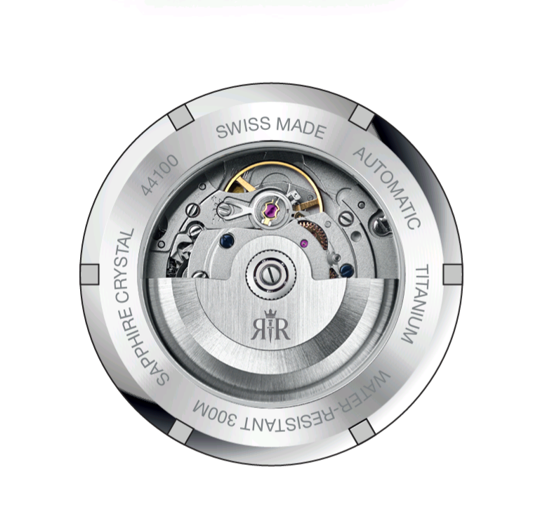 PRE-ORDER CLOSED: Abyss Dive Watch