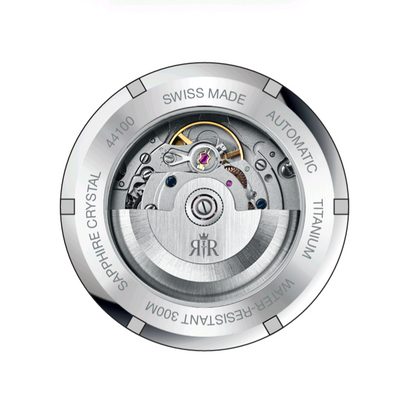 PRE-ORDER CLOSED: Abyss Dive Watch